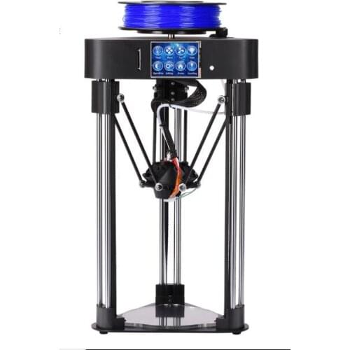 2018 3D printer BIQU high precision and high performance Delta