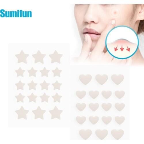 36pcs Warts Remover Patch Foot Sticker Corn Skin Tag Removal Patches Wart Treatment Cream Herbal Extract Medical Plaster