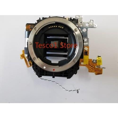 Brand New Original For Canon 7D MARK II 7DII 7D2 Small Body Mirror Box With AF Sensor Work Perfectly Repair Part