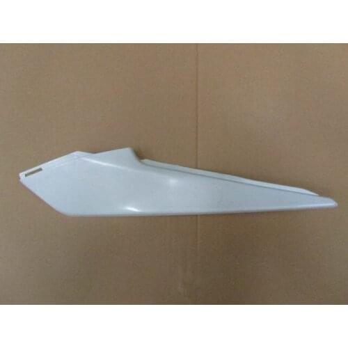 Motorcycle Accessories Tank Side Cover Panels Fairing Guard For cbr1000 CBR1000RR 2012 2013 2014 2015 2016 injection good