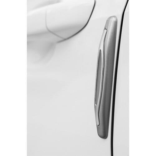 Car Door Silicone Anti-Collision Strip For Mercedes-Benz C238 W222 VV222 S205 S213 S212 X166 X164 X156 C253 X166 X253 W166 C292