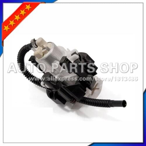 Car accessories Fuel Pump Assembly 16146752368 for BMW E34 E39 520i 523i 525i 528i 530i 535i 540i Auto Parts