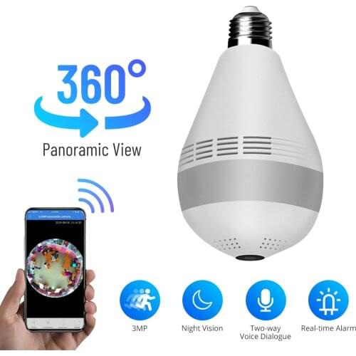 Беспроводные камеры видеонаблюдения EDUP China At AliExpress