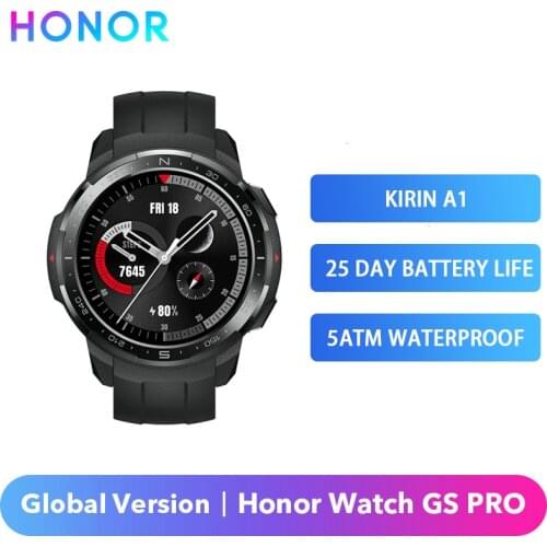 Умные часы Honor China At AliExpress