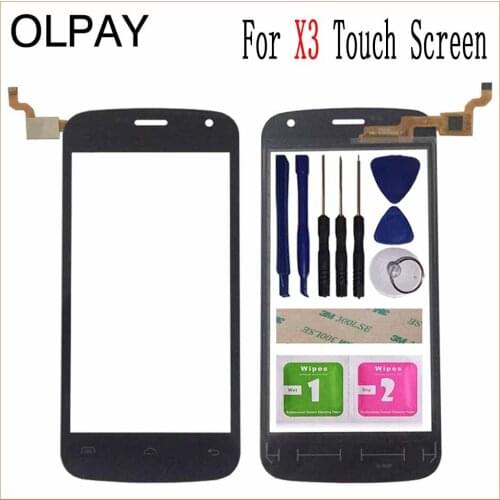 KekeMia Touch Screens For DOOGEE