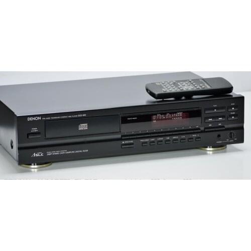 DENON DCD-695 DCD695 Laser Lens Lasereinheit Optical Pick-ups Bloc Optique Repair Parts