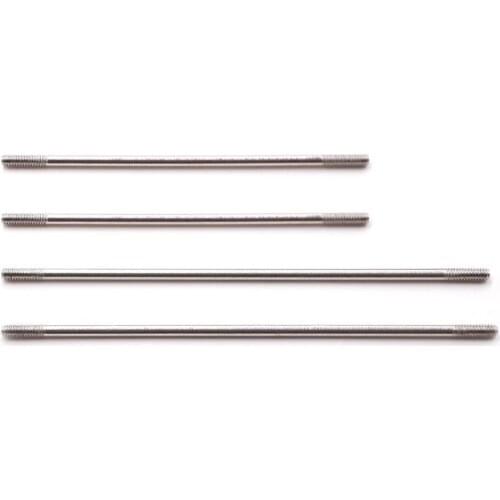 Orlandoo Hunter Sa0059 Model Car Oh32P02 Tundra Pickup Truck Tie Rod Metal Pull Rod 1/32 1/35 Rc Crawler