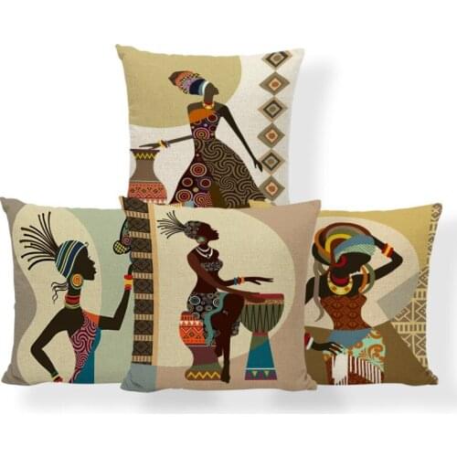 Cushion Cover Home Decorative Pillow Cover