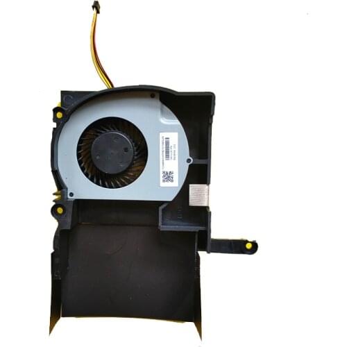 NEW ORIGINAL Series CPU Cooling Fan For HP ENVY Spectre 14 14-3000 14-3100 cooler 4 wires TPN-Q105 672008-001
