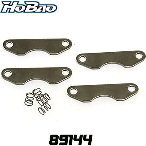 Original OFNA/HOBAO RACING 89144 Brake Pad For HYPER 1/8 H9/STAR BUGGY 8SC SHORT COURSE UPGRADES