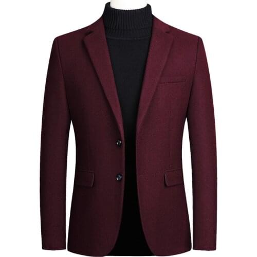 OSMIUM Men's Jackets