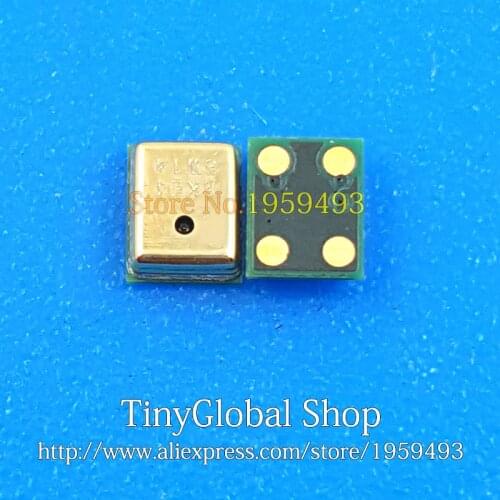New Interal mic speaker microphone replacement for Blackview BV6000 BV6000S