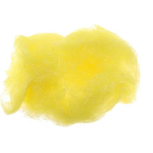 UV ICE Dub Ultraviolet DUBBING Holographic Fibers Thread Fly Tying Materials