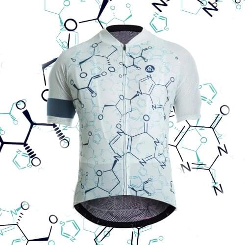 Racmmer 2018 Cycling Jersey Mtb Bicycle Clothing Bike Wear Clothes Short Maillot Roupa Ropa De Ciclismo Hombre Verano #DX-14