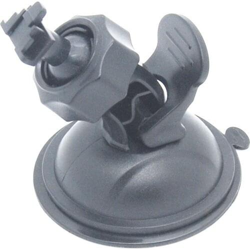 Convex Mini Car DVR Chuck Bracket Vehicle Suction Cup Bracket Base Suction Cup Car Camera Mount