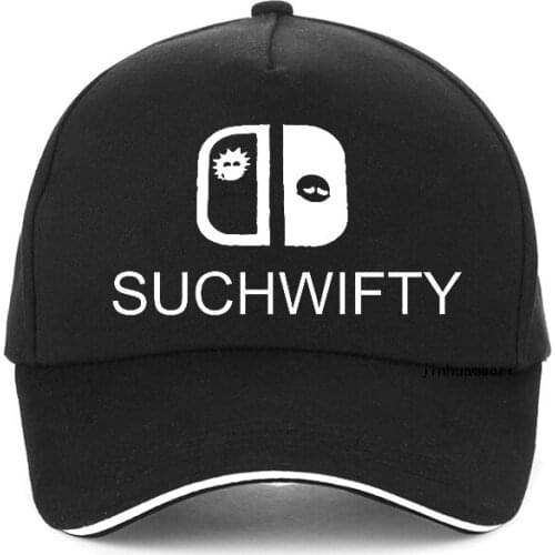 Japanese Anime Rick Morty Hat Men Women print Baseball Cap Rick Hat Mr. Meeseeks Whimsy Pickle Morty Snapback hats