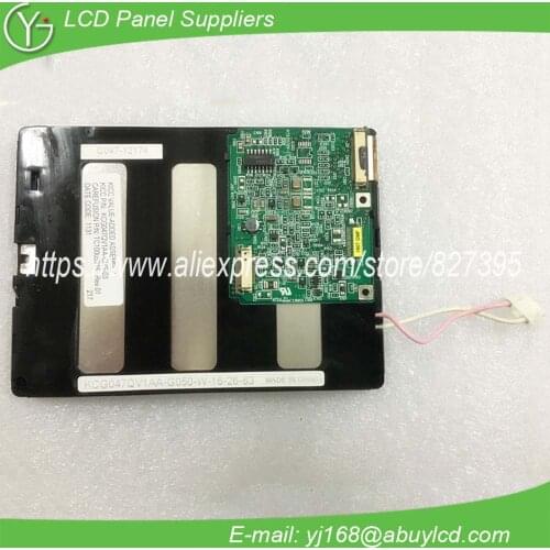 4.7inch LCD Screen display KCG047QV1AA-G050