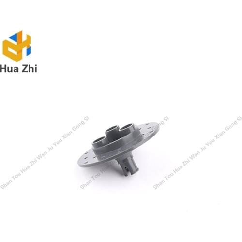 "Building Blocks Parts 35189 4PCS Brake Disc LEGOING MOCS Education"