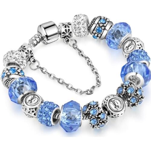 AETEEY Beaded Bracelets