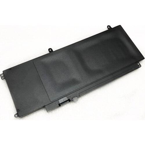 D2VF9 Laptop Battery 0PXR51 0YGR2V D2VF9 PXR51 For DELL For Inspiron 15 7547 7548 For Vostro 14 5000 5459