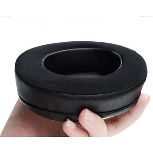 Earpads Suitable for Razer Nari Headset Sleeve Sponge Sleeve with 7.1-channel THX Cool Gel