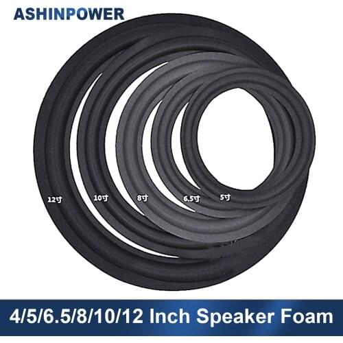 Ashinpower Portable Speakers