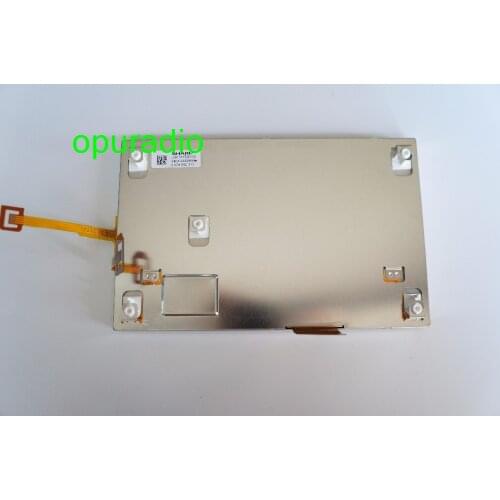 Free Shipping TFT Grade A+ 7.0"inch LCD Dispaly Screen LQ070Y5DG11 LCD Panel with touch For Car Auto Parts Navigation