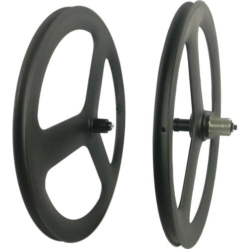 Carbonbeam Disc Brakes For Bicycles