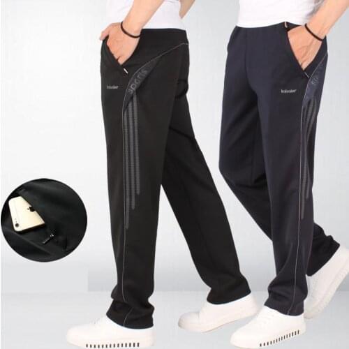 Мужские модные брюки CHEN ZE JIA China At AliExpress