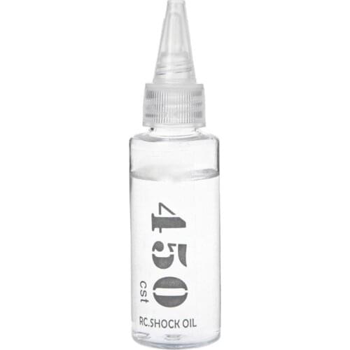 D7WF 35ML Rc Shock Absorbers Oil Differential Mechanism Oil For RC Crawler Car Drifting Short-Course