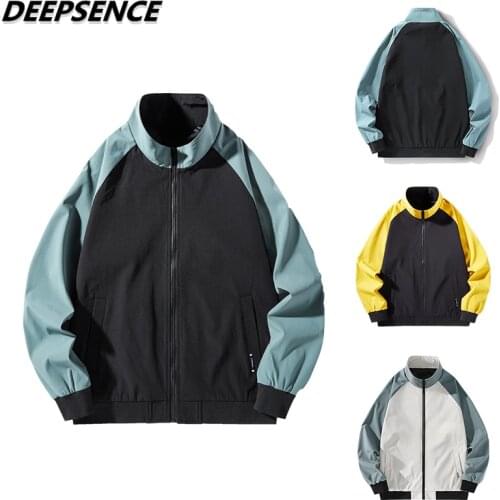 Мужские спортивные куртки DEEPSENCE China At AliExpress