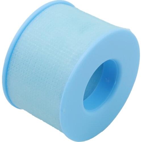 TDANCE Sensitive Lash Tape Skin Low Trauma Professional Anti-allergy Breathable Micropore Fabric Eye Lashes Grafting Tools