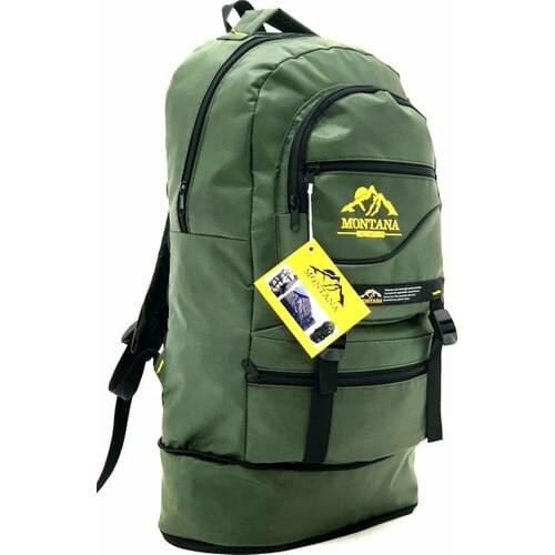 Montana Bellows Mountaineer Backpack