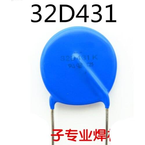 New 5PCS/lot 32D431K ZOV32D431K