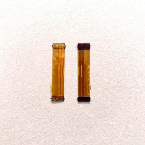 New Flash Flex cable For Casio Ex-ZR50 Camera Repair Part