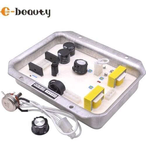 NTA-5E-2T Voltage Regulator AVR Diesel Generator Spare Parts Circuit Diagram