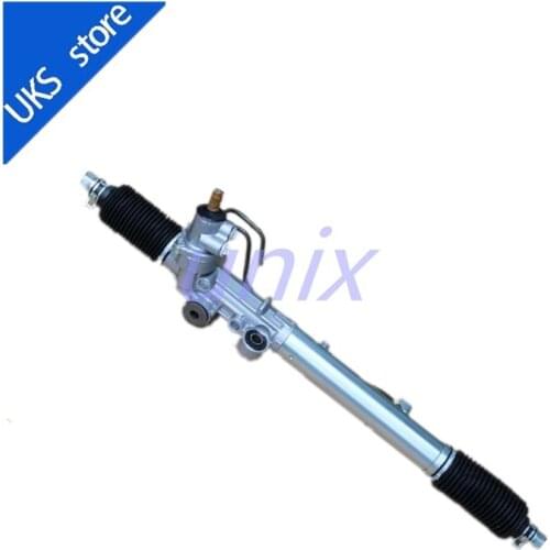 High Quality New Power Steering Rack Steering Gear Box For TOYOTA LAND CRUISER PRADO KZJ95 VZJ95 44200-60012 4420060012