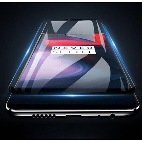 Unayee Screen Protectors For OnePlus 5T