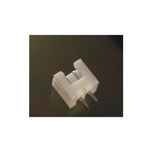 Xh-2 a needle straight needle xh2.54mm 2p connector terminal copper 2000 30