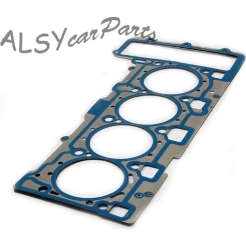 YIMIAOMO OEM 079 103 383 AR Multi-Layered Steel Engine Cylinder Head Gasket For VW Touareg Audi A5 A6 A8 Q7 4.2L BVJ 079103383AR