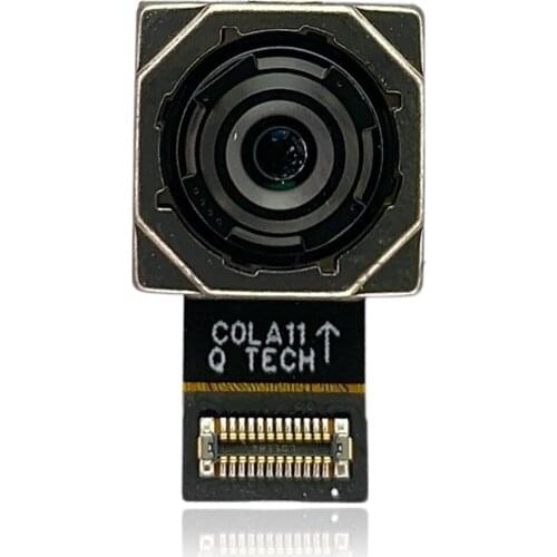 Back Camera Rear Camera Flex Cable for Motorola Moto G 5G Plus XT2075