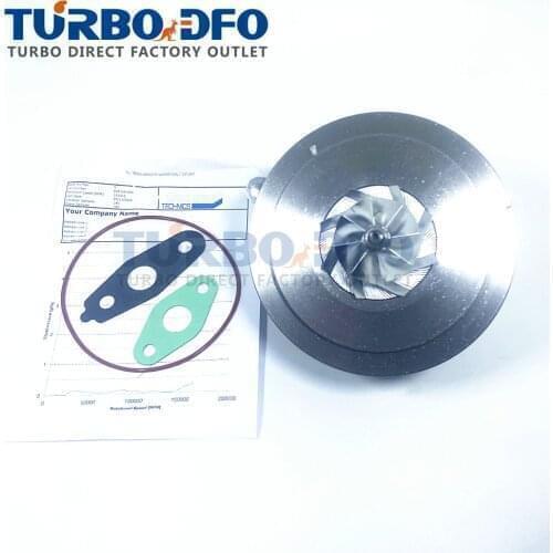 Billet Turbo Core For Hyundai i40 Tucson 1.7 D 104KW D4FD MFS Turbocharger CHRA GT1749V 824168-5001S 824168-5002S 28201-2A820