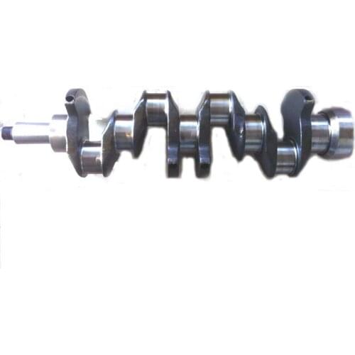 Forklift parts for 2Z engine crankshaft 13411-78701-71 13411-78700-71