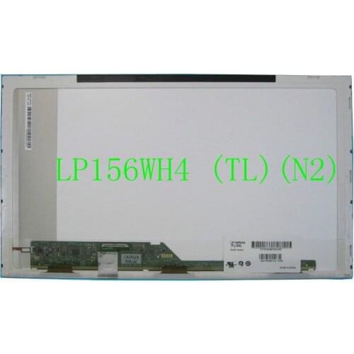 Lp156wh4 TL A1 C1 ltn156at05 n156bge-l21 ltn156at15 ltn156at16 b156xw02 ltn156at27 b156xtn02 15.6'' laptop lcd screen matrix