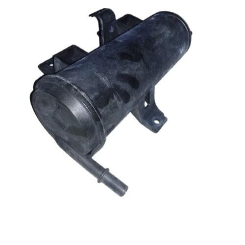 10 PCS/lot Wholesale Activated carbon tank fuel tank carbon canister Fuel tank drying bottle for Ford Focus MK3 2012-2014
