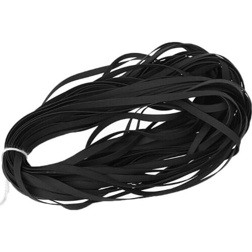 2Pcs Replace Turntable Belt Phonograph Vinyl Record VCR Player Disc Video Drive Belts Dropshipping