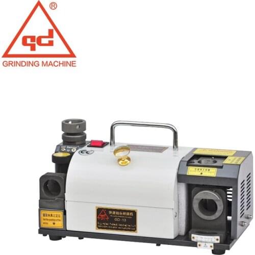3~13mm Portable Drill Bit Grinder GD-13 With One Year Guarantee