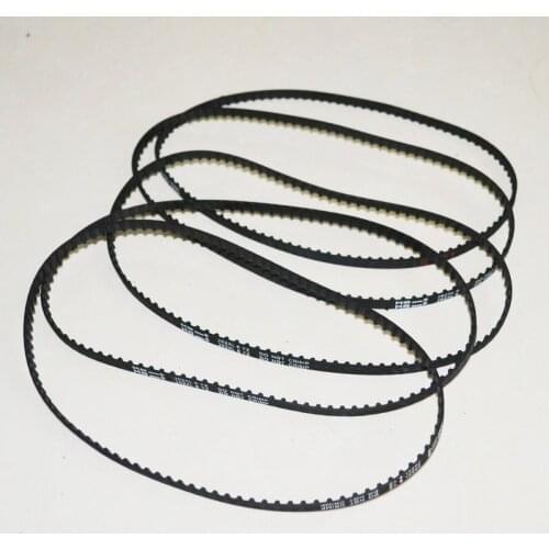 Acme Household Sewing Machine Motor Transmission Belt Rubber Ring