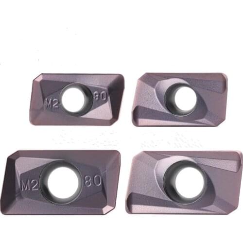 APMT1604 APMT1135 PDER M2 VP15TF turning tool carbide blade end face milling machine lathe milling CNC tool APMT 1135 cutter