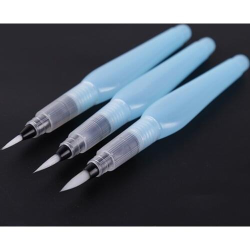 Articsy Paint Brushes